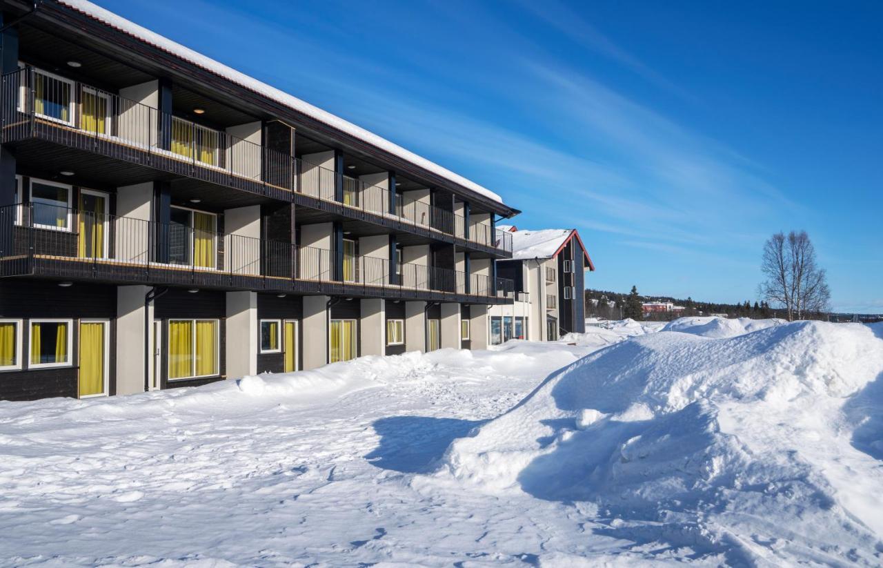 Skeikampen Servicesenter Svingvoll Luaran gambar